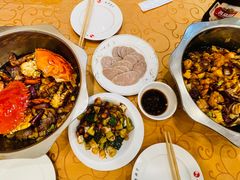 -秦记香辣蟹(松榆里店)