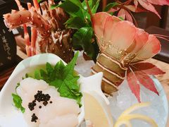 -虹料理·日料放题(悠方店)