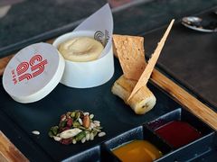 -恰餐厅 CHAR Grill&Bar(西安经开洲际店)