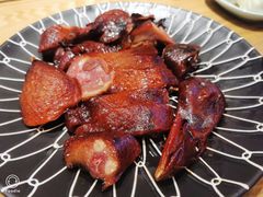 传统烧酱鸭-老苏州大客堂·苏帮菜·松鼠桂鱼·苏州传统小吃(观前街人民商场店)