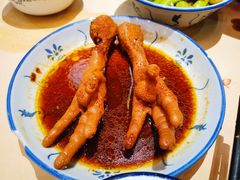 -江味龙虾馆·裸蓝龙虾(南山店)