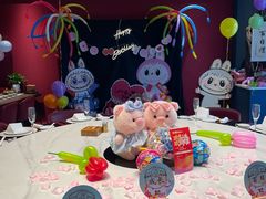 -观宴·品质赣菜(高新大道店)