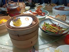 -陶陶居酒家(SM二期购物广场店)