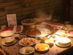 红白鸳鸯锅-小龙坎火锅(湖滨银泰in77店)