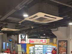 -钢管厂五区小郡肝串串香(南山店)