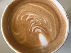 -麻雀咖啡SPARROW COFFEE(十全街店)