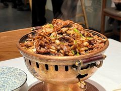 -四季民福烤鸭店(王府井东安门店)