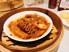 -十二粤味·顺德菜·烧鹅点心(五四广场店)