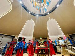 -九十九顶毡房(阜石路店)