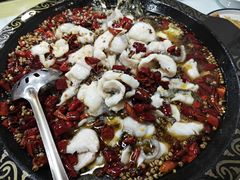 -金三可市井水煮鱼(金碧园店)