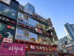 -蚂蚁家辣炒章鱼(海云台店)