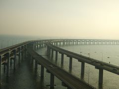 -星海湾跨海大桥
