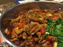 -黄记煌三汁焖锅(华发商都店)