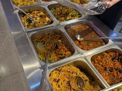 -新红帽自助盒饭(大悦城店)