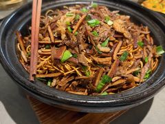 -汪记土菜(岩寺店)