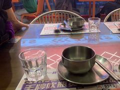 -神府路壹号·海鲜烧烤·砂锅粥·锅物(三坊七巷店)