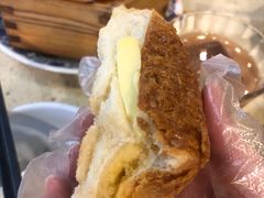 -明腾壹间茶餐厅(新都会花园广场店)