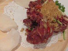 -避风塘·金牌店·夜宵(金玉兰店)