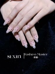 -斯馨·健康美甲美睫