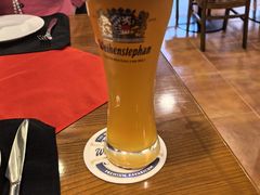 -申德勒加油站西餐厅Schindlers Tankstelle(上海外滩店)