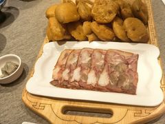 -卫鼎轩·曹公馆(鼓楼店)