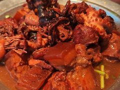 -赶海部落海鲜城(海阳路店)