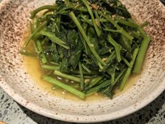 虾酱空心菜-Home Thai·泰谣(王府井apm店)