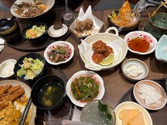 -ITARU食堂·定食料理(西丽店)