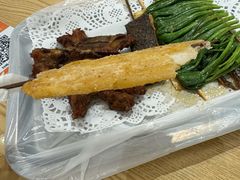 -春哥铁板烧(泉秀旗舰店)