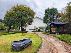 -黄公望隐居地