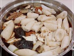 -太婆天府山珍酒楼(亚运村店)