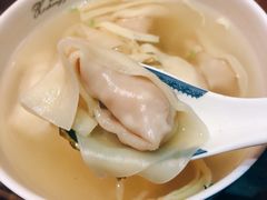 开洋汤馄饨-熙盛源(复兴路店)