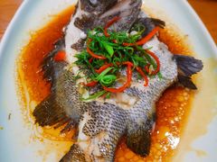 -醉壹号海鲜大排档·老厦门特色菜(厦门美食地标店)