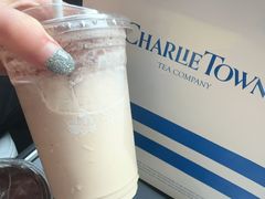 -CHARLIETOWN红茶公司(南京万象天地店)