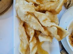 蛋黄散-美心皇宫(屯门大会堂店)