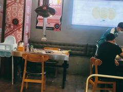 大堂-喜来稀肉(虹泉路店)