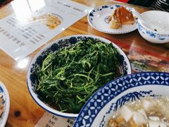 -洞天食府(北大街店)