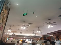 大堂-汉巴味德(大悦城店)