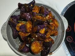 -黑鸡小馆(金源店)