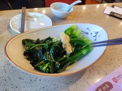 姜蓉芥兰-点都德(龙之梦店)