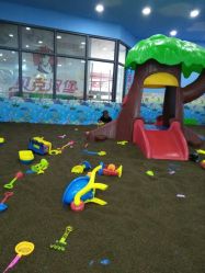 -佳贝爱益智主题儿童乐园(乐尔乐旗舰店)