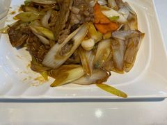 -多多旺港式茶餐厅(新区店)