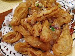 -我家福厨(万达中餐厅店)