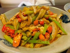 酸辣牛肚-潇湘阁(昆泰国际大厦店)