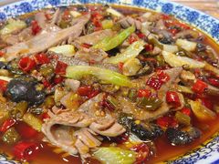 -李大爷的泡椒馆(冉家坝店)