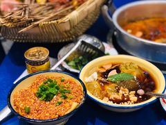 -马路边边串串香(双井直营店)