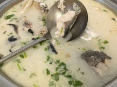 -雪湖煜辰鱼头老店(雪野湖店)