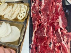-刘少华贵州小黄牛·鲜牛肉火锅(总店)