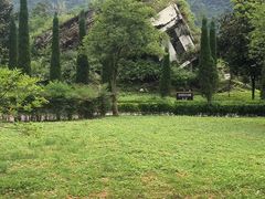 -阿坝州汶川特别旅游区