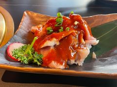 -谷牛和牛烤肉(漕河泾印象城店)